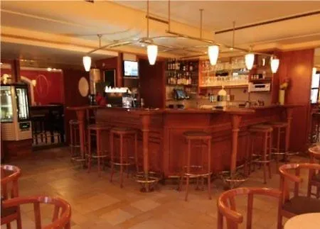 Lebzelter - D'amici Hotel *