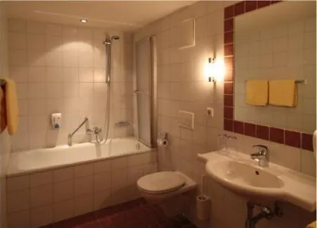 Hotel Lebzelter - D'amici *