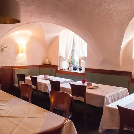 Hotel Lebzelter - D'amici Strasswalchen
