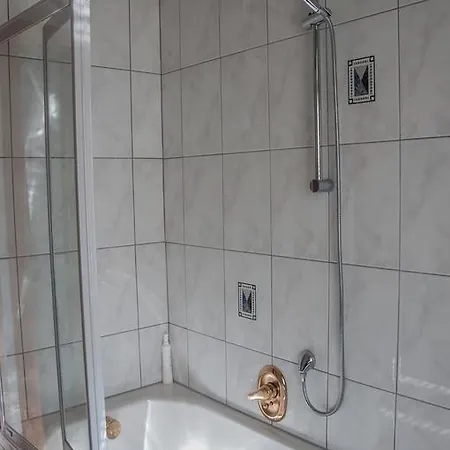 Lebzelter - D'amici Hotel *