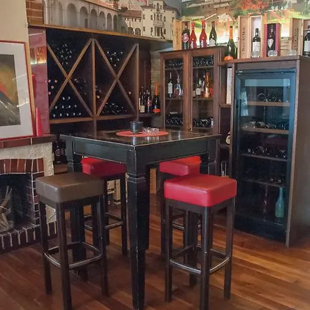 Hotel Lebzelter - D'amici Straßwalchen