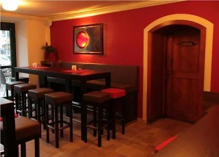 Lebzelter - D'amici Hotel Strasswalchen
