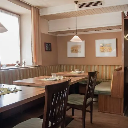Lebzelter - D'amici Hotel
