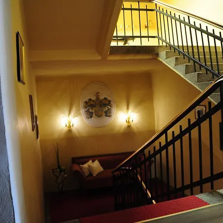 Hotel Lebzelter - D'amici Strasswalchen