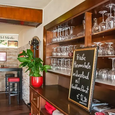 Lebzelter - D'amici Hotel Strasswalchen