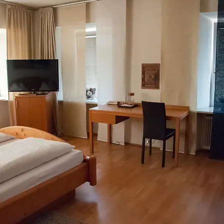 Lebzelter - D'amici Hotel Strasswalchen