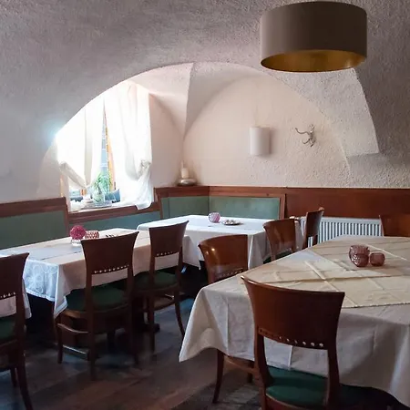 Lebzelter - D'amici Strasswalchen