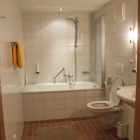 Hotel Lebzelter - D'amici